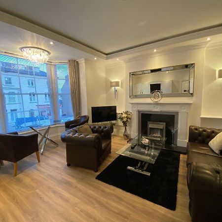 The Maureen Suite Llandudno Zewnętrze zdjęcie