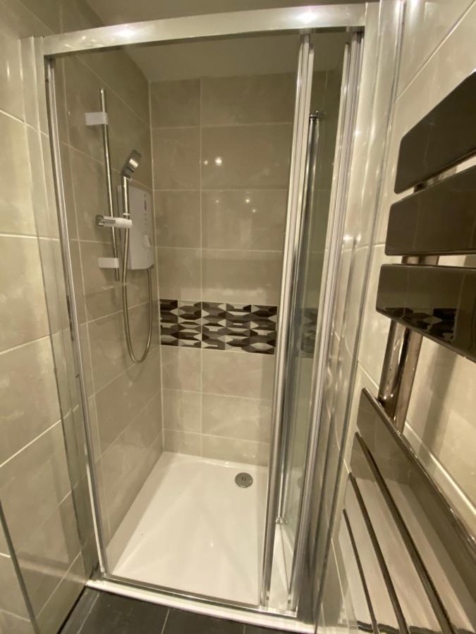 The Maureen Suite Llandudno Zewnętrze zdjęcie