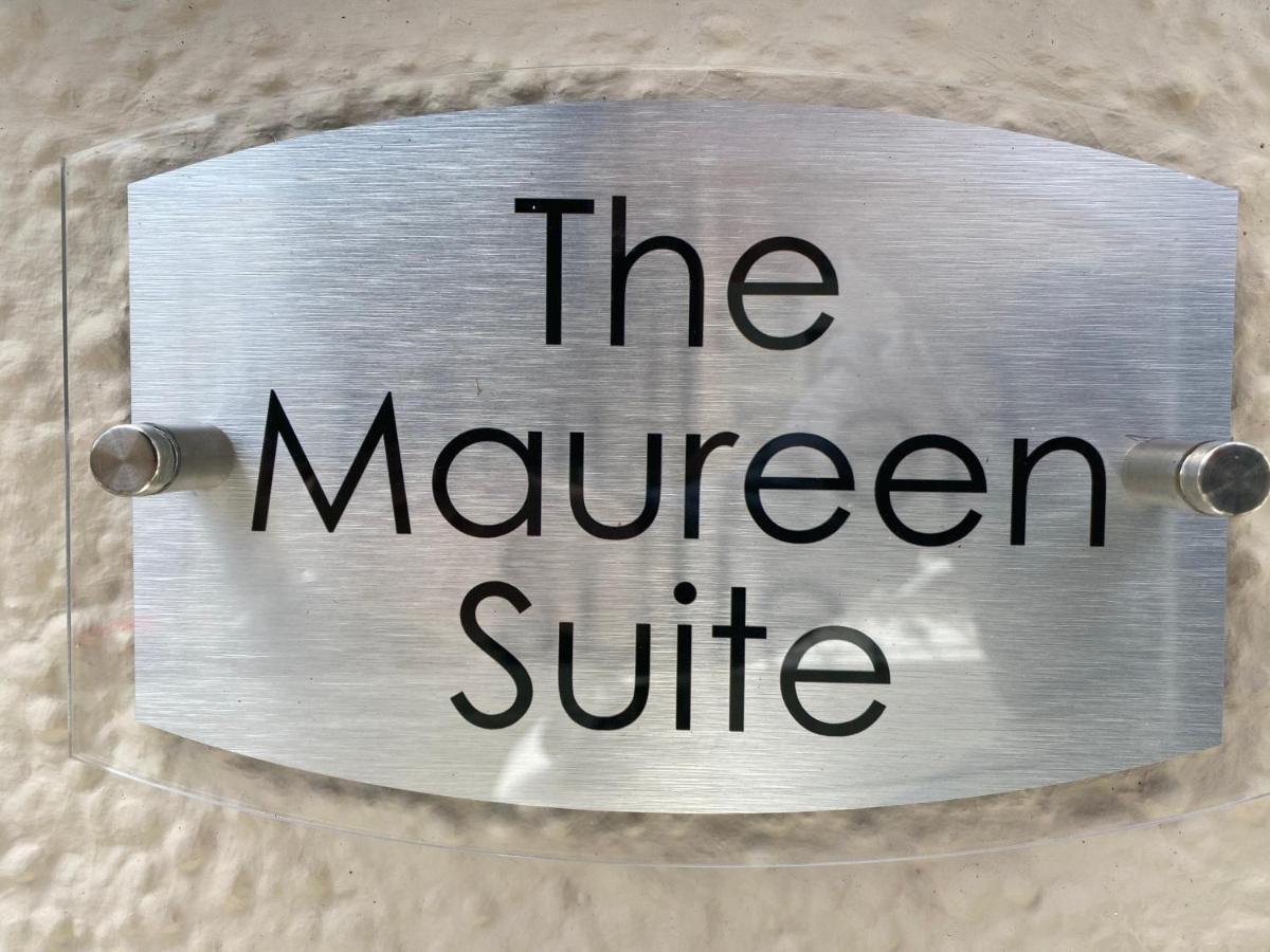 The Maureen Suite Llandudno Zewnętrze zdjęcie