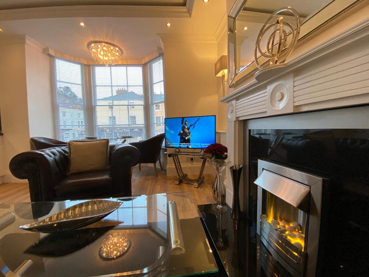 The Maureen Suite Llandudno Zewnętrze zdjęcie