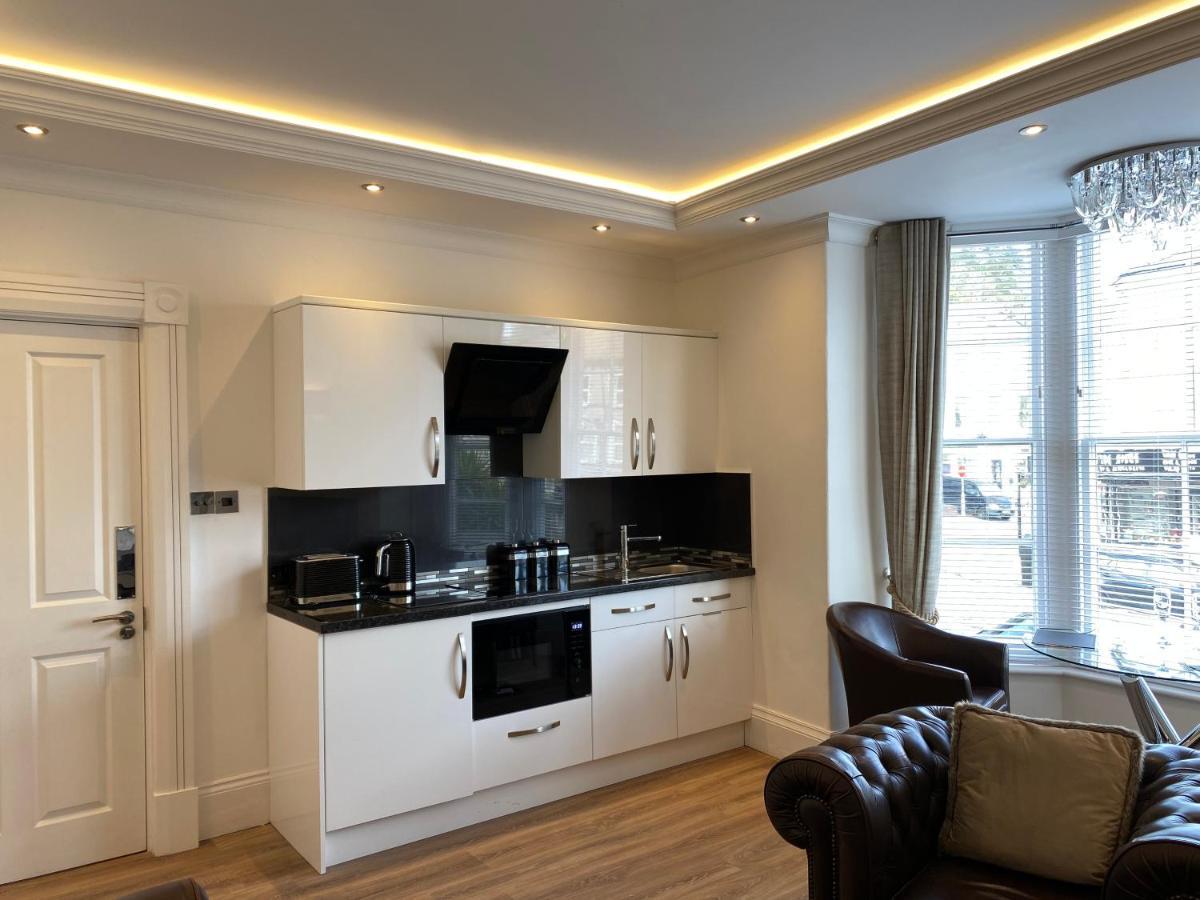 The Maureen Suite Llandudno Zewnętrze zdjęcie