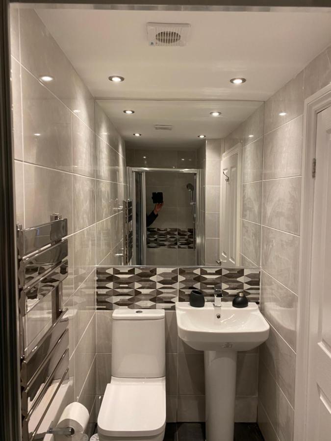 The Maureen Suite Llandudno Zewnętrze zdjęcie