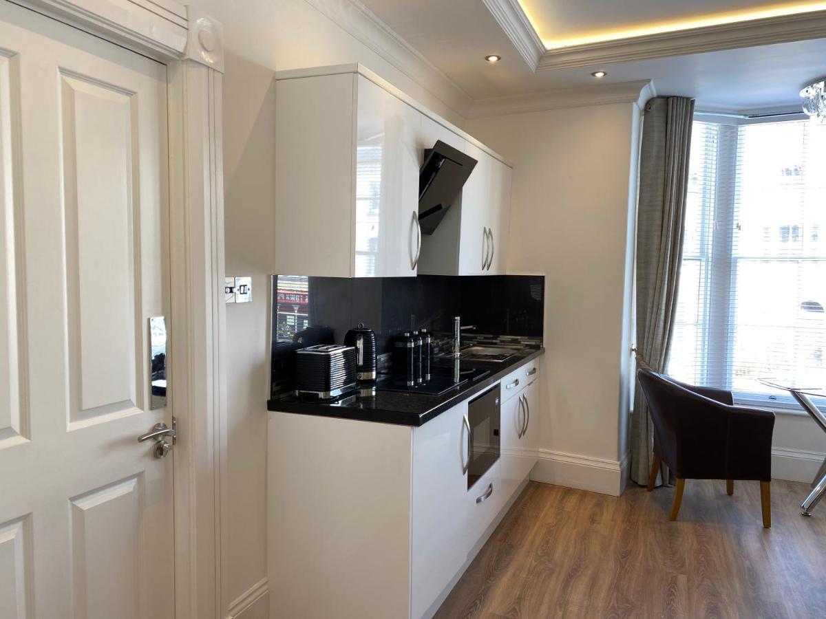The Maureen Suite Llandudno Zewnętrze zdjęcie