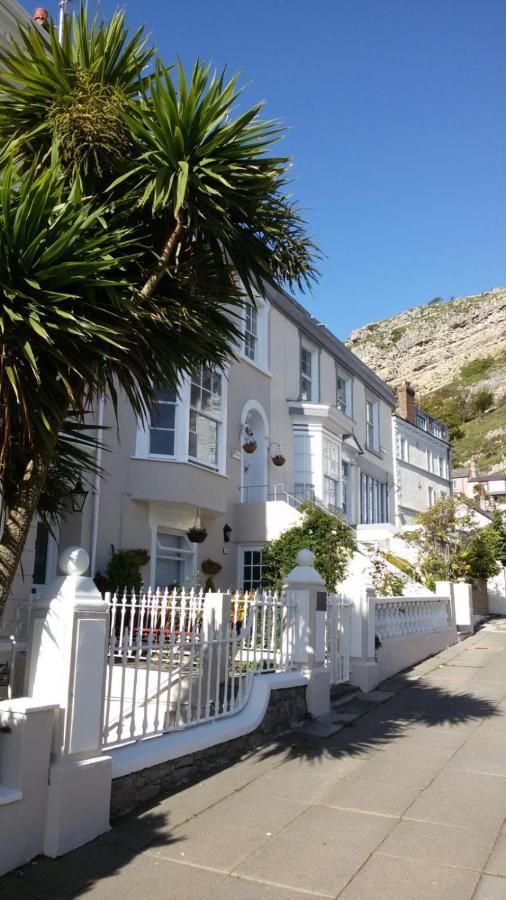 The Maureen Suite Llandudno Zewnętrze zdjęcie
