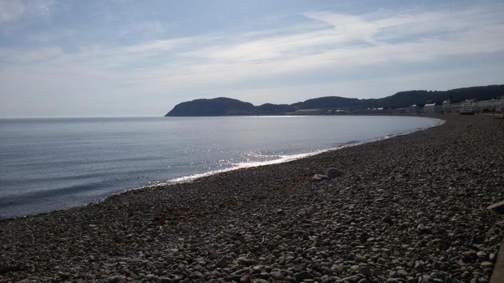 The Maureen Suite Llandudno Zewnętrze zdjęcie