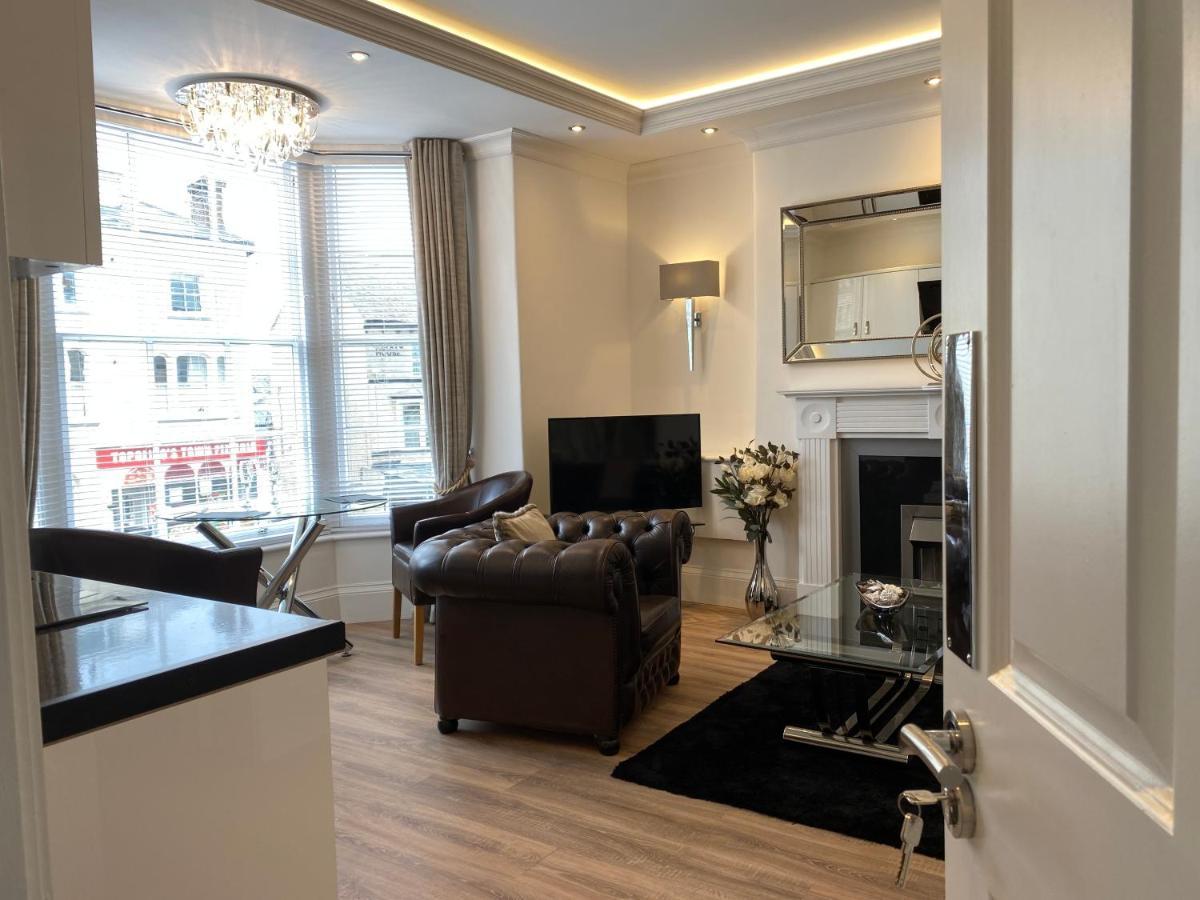 The Maureen Suite Llandudno Zewnętrze zdjęcie