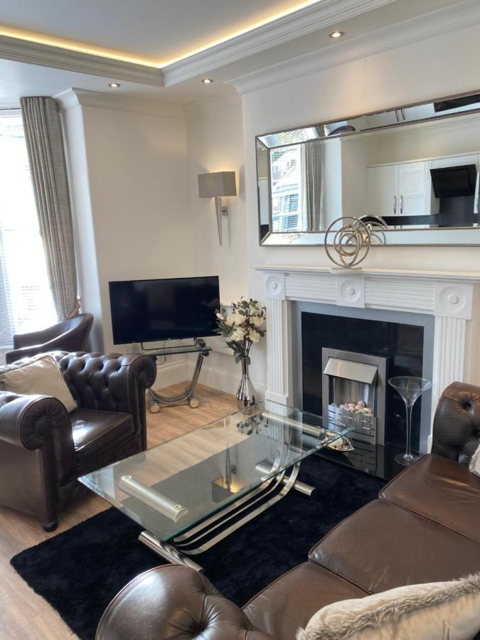 The Maureen Suite Llandudno Zewnętrze zdjęcie