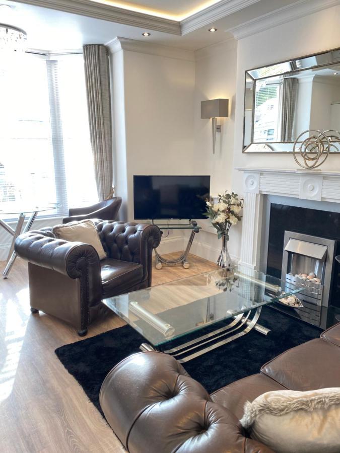 The Maureen Suite Llandudno Zewnętrze zdjęcie