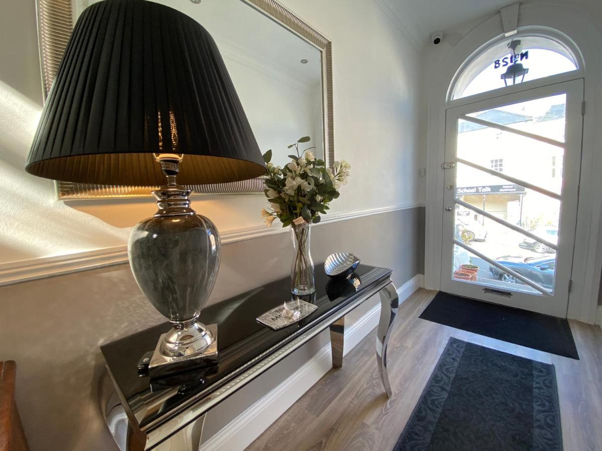 The Maureen Suite Llandudno Zewnętrze zdjęcie