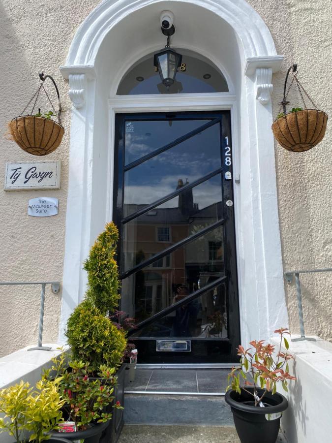 The Maureen Suite Llandudno Zewnętrze zdjęcie